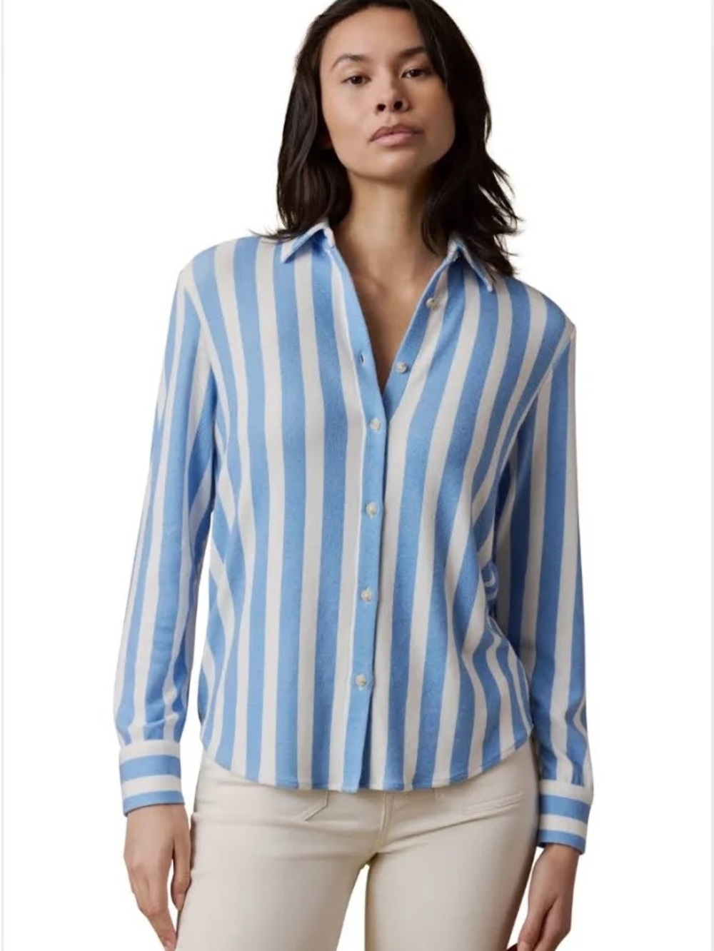 Faherty Legend Sweater Shirt